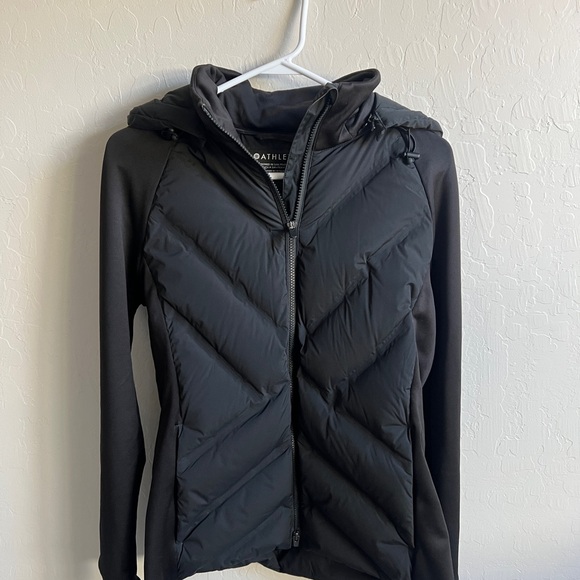Athleta Inlet Jacket - Picture 2 of 3